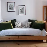 Meuble Cima Bianca Garni 3* Bormio