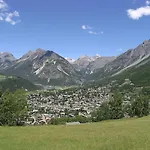 Hotel Meuble Cima Bianca Garni 3*