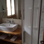 Meuble Cima Bianca Garni Hotel 3*