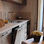 Meuble Cima Bianca Garni 3* Bormio