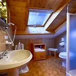 Hotel Meuble Cima Bianca Garni Bormio
