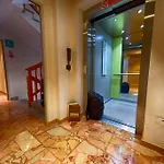 Meuble Cima Bianca Garni 3* Bormio