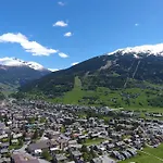 Meuble Cima Bianca Garni Bormio