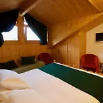 Meuble Cima Bianca Garni Bormio