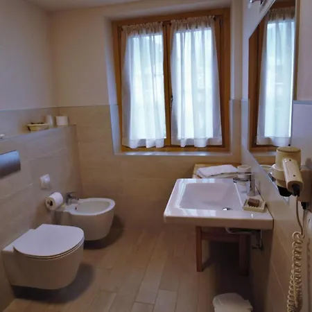 Hotel Meuble Cima Bianca Garni Bormio
