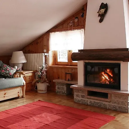 Hotel Meuble Cima Bianca Garni Bormio