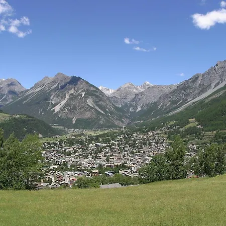 Hotell Meuble Cima Bianca Garni 3*