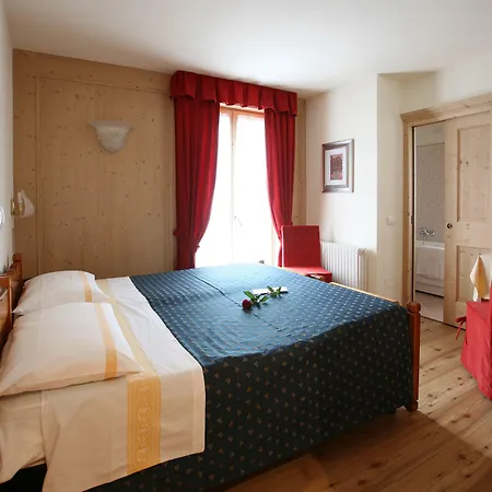 Hotell Meuble Cima Bianca Garni 3*