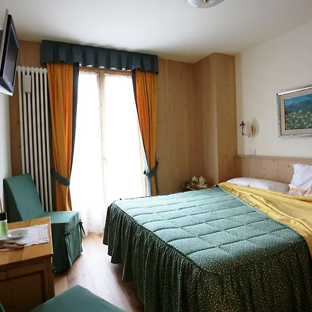 Meuble Cima Bianca Garni Hotell