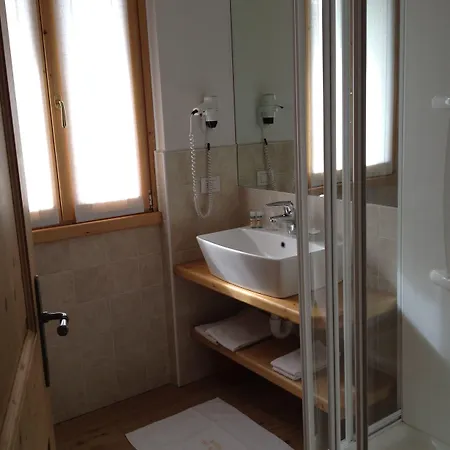 Meuble Cima Bianca Garni 3*