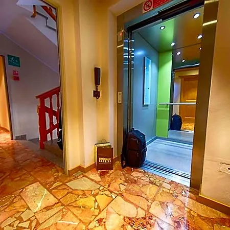 Hotel Meuble Cima Bianca Garni 3*