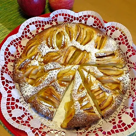 فندق Meuble Cima Bianca Garni
