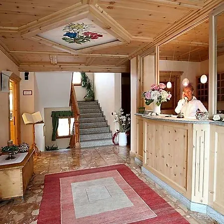Hotel Meuble Cima Bianca Garni 3*