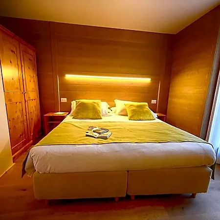 Hotel Meuble Cima Bianca Garni Bormio