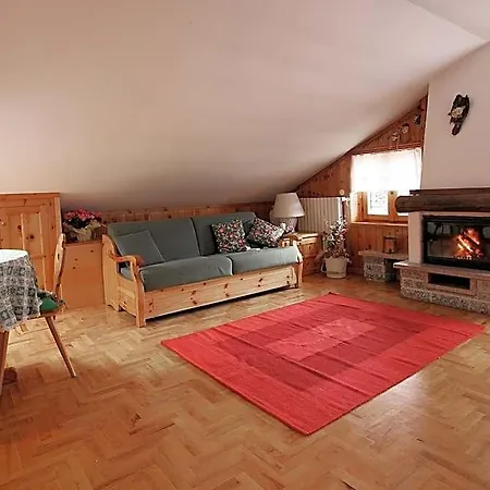 Meuble Cima Bianca Garni Hotel Bormio