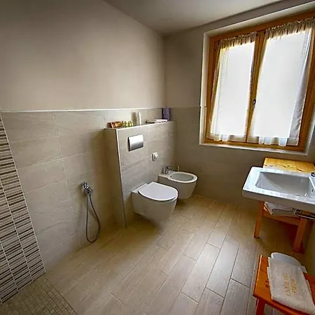 Meuble Cima Bianca Garni 3*