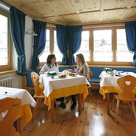 Hotel Meuble Cima Bianca Garni Bormio