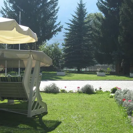 Meuble Cima Bianca Garni Hotell 3*