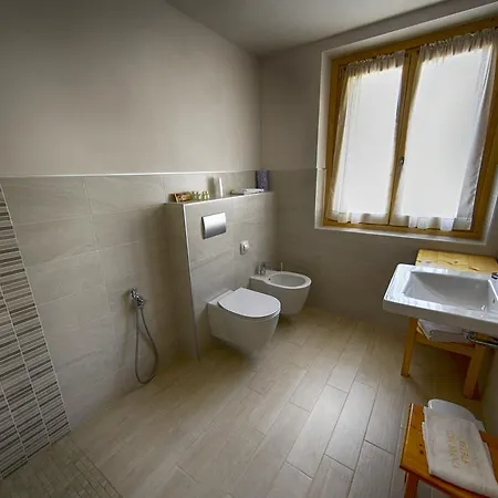 Hotel Meuble Cima Bianca Garni