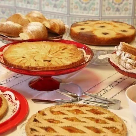 Meuble Cima Bianca Garni