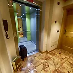 Meuble Cima Bianca Garni 보르미오