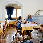 호텔 Meuble Cima Bianca Garni 보르미오