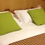 호텔 Meuble Cima Bianca Garni 3*